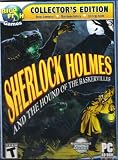 Sherlock Holmes: Hounds of the Baskervilles