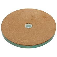 Work Sharp WSSA0002001 Leather Hone Kit (WS3000 ONLY)