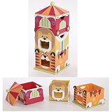 Stack A Buddies Storage Unit by Levels of Discovery