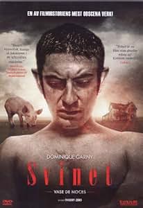 Svinet (Vase de noces) [DVD] [1975]