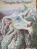 Douglas the dragon