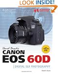 David Busch's Canon EOS 60D Guide to...