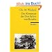 Die Abenteuer des Don Sylvio von Rosalva: Erste Fassung