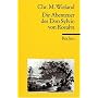 Die Abenteuer des Don Sylvio von Rosalva
