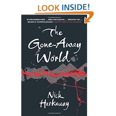 The Gone-Away World