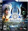 Sacred 2: Fallen Angel [UK]