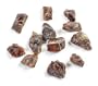 Dates, Diced - 1 Lb Bag / Box Each