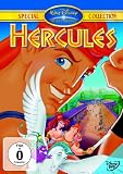 Hercules [Region 2]