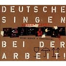 Deutsche Singen Bei Der Arbeit