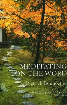 Meditating