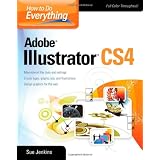 How to Do Everything: Adobe Illustrator CS4 ~ Sue Jenkins