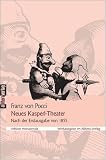Neues Kasperl-Theater - Franz von Pocci