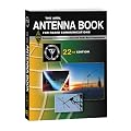 The ARRL Antenna Book: For Radio Communications