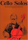 enlarged image: Cello Solos: (EFS 40) (Cello)