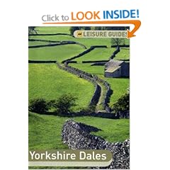 AA Leisure Guide Yorkshire Dales (AA Leisure Guides)