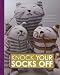 Knock Your Socks Off Notecard Book: 24 Playful Blank Cards & Envelopes [With 24 Envelopes]