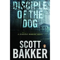 Disciple Of The Dog