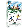 Panique au Village