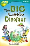 The big little dinosaur