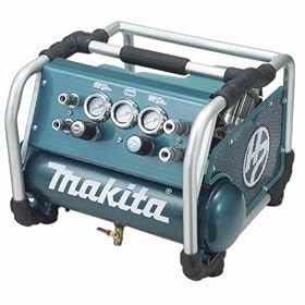 Makita AC310H 2.5HP High Pressure Air Compressor