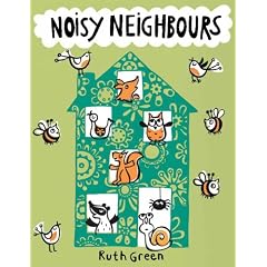 Noisy Neighbours