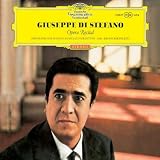 Giuseppi di Stefano: Opera Recital