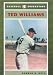Search : Ted Williams (Baseball Superstars)