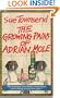 THE GROWING PAINS OF ADRIAN MOLE