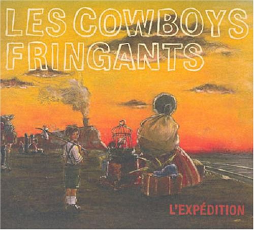 Cowboys Fringants - L