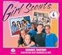 Girl Scouts Greatest Hits Vol. 4 Celebrate Together!