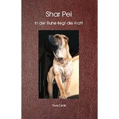 Shar Pei - In der Ruhe liegt die Kraft