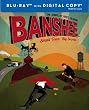 Banshee: Season One (Blu-ray) (Cinemax)