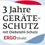 3 Jahre GER�TE-SCHUTZ mit Diebstahl-Schutz f�r Digitale Spiegelreflexkameras von EUR 2000,00 bis EUR 2499,99