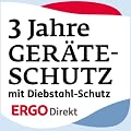 3 Jahre GER�TE-SCHUTZ mit Diebstahl-Schutz f�r Handys von EUR 250,00 bis EUR 499,99