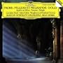 Faure - Pell�as et M�lisande ~ Dolly ~ Apr�s un r�ve ~ Pavane ~ El�gie / Hunt, BSO, Ozawa