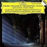 Pelleas und M. / Apres un Reve u.a.von "Hunt"