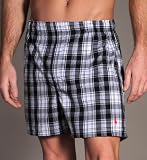 Polo Ralph Lauren 3 Pack Woven Boxer (P299)