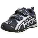 Geox Little Kid/Big Kid Wanted Sneaker