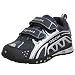 Geox Little Kid/Big Kid Wanted Sneaker