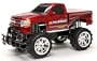 1:8 Scale Radio Control Full Function Silverado Off Road (Colors May Vary)