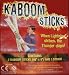 Kaboom Sticks Noise Makers