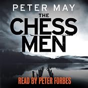 The Chessmen | [Peter May]