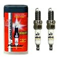 Pulstar POWERSPORTS Pulse Plugs he1it IRIDIUM - SET OF 2