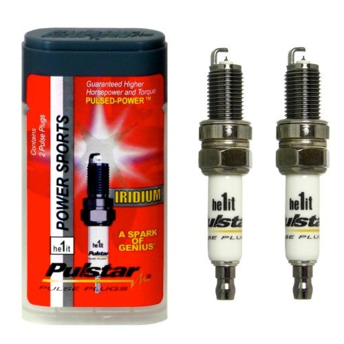 Pulstar POWERSPORTS Pulse Plugs OF 2