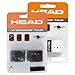 Hydrosorb Tour Replacement Tennis Grip