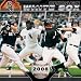 MLB Wandkalender Chicago White Sox 2008