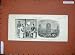 Gold South Africa 1887 Nestorian Tablet Si-Ngan China
