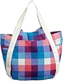 Roxy Nothing Better, Sac port&eacute; &eacute;paule - Multicolore (White)