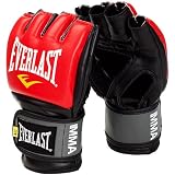 Everlast Pro Style MMA Grappling Gloves