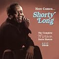 Here Comes...The Complete Motown Stereo Masters